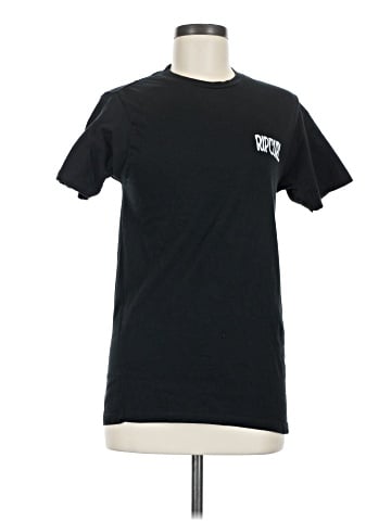 Rip Curl Short Sleeve T-Shirt (view 1)