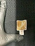JM Collection Black Turtleneck Sweater Size XL Petite - photo 7