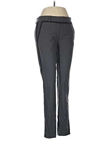 Vince. Wool Pants (view 1)