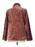 32 Degrees 100% Polyester Brown Cardigan Size XL - photo 2