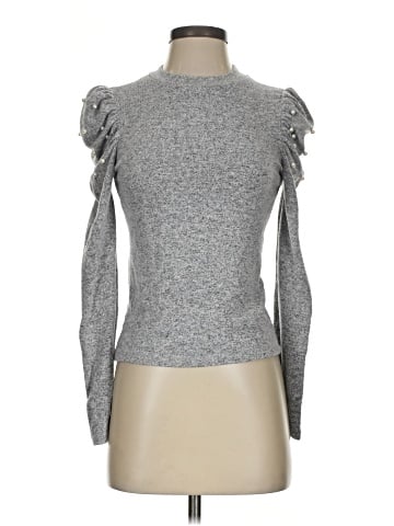 Zara Turtleneck Sweater (view 1)