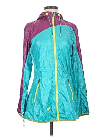 Puma Raincoat (view 1)