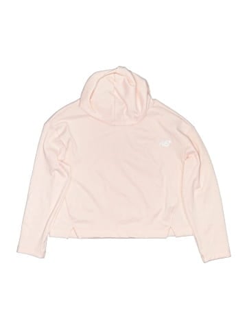 New Balance Pullover Hoodie (view 1)