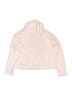New Balance Pink Pullover Hoodie Size 10 - 12 - photo 1