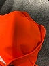 Unbranded Tropical Orange Swimsuit Top Size 0XL - photo 3