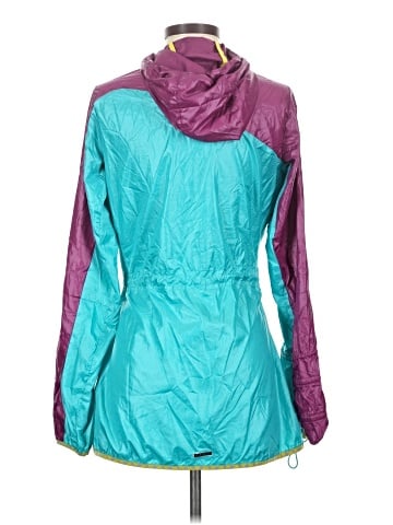 Puma Raincoat (view 2)