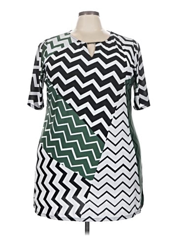 Ashley Stewart Casual Dress (view 1)