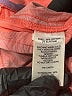Vineyard Vines Solid Orange Shorts Size 30 waist - photo 4