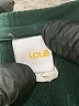 Lole Solid Green Casual Dress Size M - photo 7