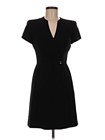 Marisa Minicucci Cocktail Dress (view 1)