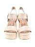 Steve Madden Ivory Heels Size 6 1/2 - photo 2