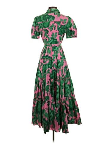 Diane von Furstenberg Cocktail Dress (view 2)