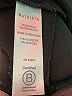 Athleta Solid Black Casual Pants Size 4 - photo 7