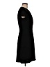 Marisa Minicucci 100% Polyester Solid Black Cocktail Dress Size 6 - photo 4