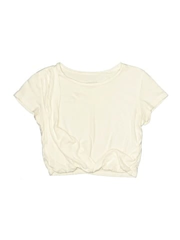 Anthropologie Short Sleeve Top (view 1)