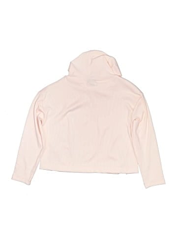New Balance Pullover Hoodie (view 2)