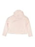 New Balance Pink Pullover Hoodie Size 10 - 12 - photo 2