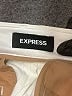 Express White Dress Pants Size 2R - photo 7