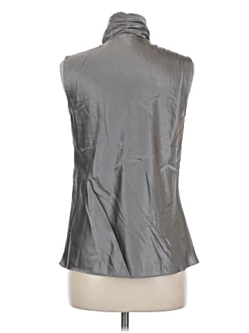 Anne Klein Sleeveless Blouse (view 2)