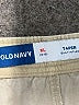 Old Navy Ivory Khakis Size 14 - 16 - photo 3