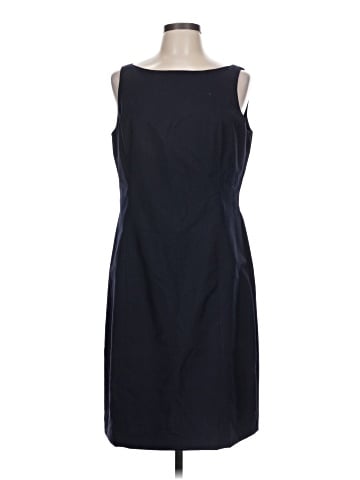 Ann Taylor Factory Cocktail Dress (view 1)