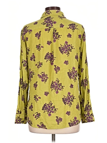 United Colors Of Benetton Long Sleeve Blouse (view 2)