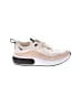 Nike White Sneakers Size 9 - photo 1
