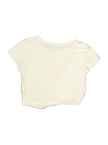 Anthropologie Short Sleeve Top (view 2)