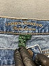 Lauren Jeans Co. Blue Jeans Size 12 - photo 7