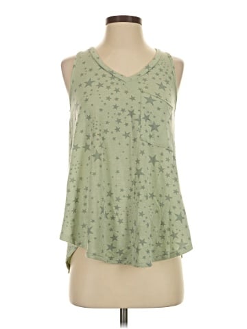 Fantastic Fawn Tank Top (view 1)