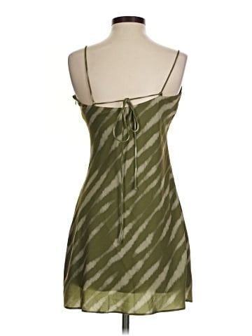 Abercrombie & Fitch Casual Dress (view 2)