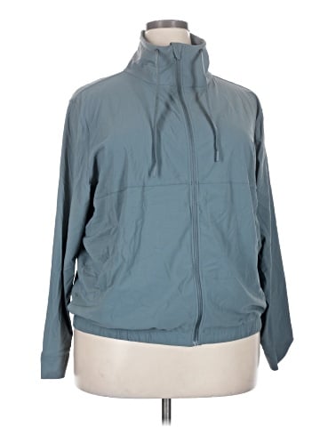 KIRKLAND Signature Windbreaker (view 1)