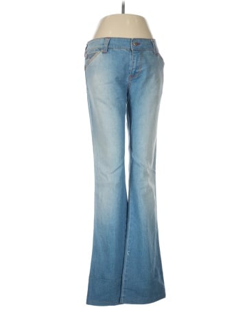 Ecko Red Jeans (view 1)