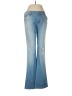 Ecko Red Blue Jeans Size 9 - photo 1
