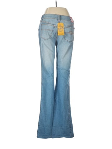 Ecko Red Jeans (view 2)