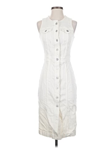Hudson Jeans Casual Dress (view 1)