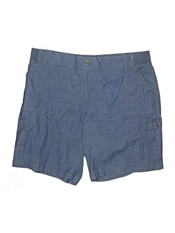 Lee Cargo Shorts (view 1)