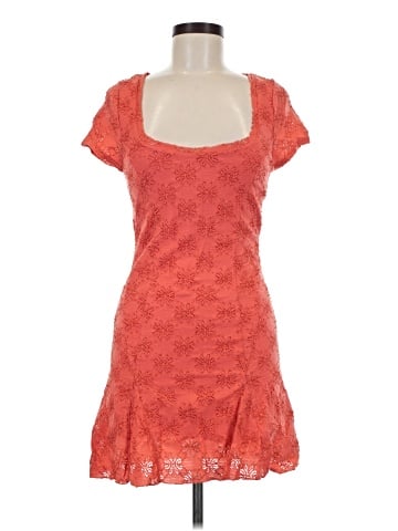 Free People Casual Dress (view 1)