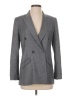 J.Crew 365 Houndstooth Gray Blazer Size 2 - photo 1