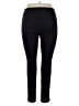 Christopher Blue Solid Black Active Pants Size 14 - photo 2