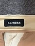 Express Ivory Dress Pants Size 2R - photo 7