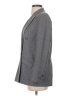 J.Crew 365 Houndstooth Gray Blazer Size 2 - photo 5