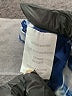 Willi Smith 100% Rayon Blue Sleeveless Blouse Size M - photo 8