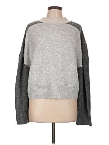 Central Park West Pullover Sweater (view 1)