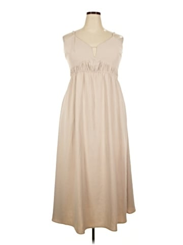 A New Day Casual Dress (view 1)