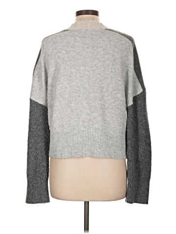 Central Park West Pullover Sweater (view 2)
