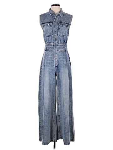 Bibi Jumpsuit (view 1)