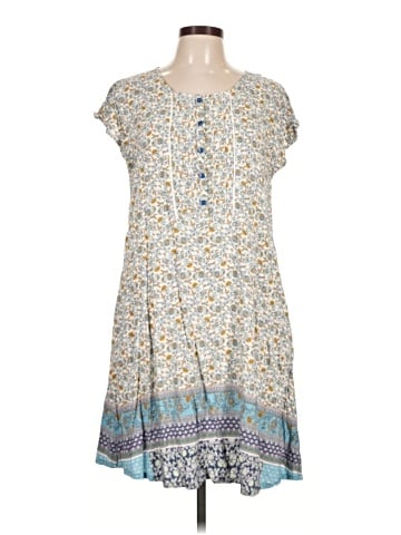 Matilda Jane Casual Dress (view 1)