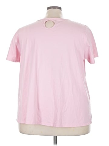Roaman's Short Sleeve T-Shirt (view 2)