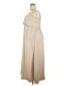 A New Day 100% Polyester Solid Tan Casual Dress Size XXL - photo 5